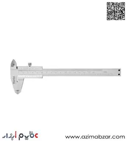 کولیس استنلس استیل 150 میلیمتری رونیکس مدل RH-9701
