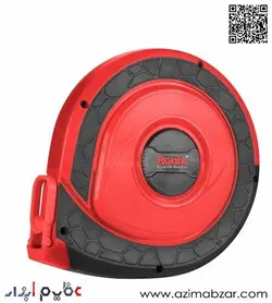 متر فایبرگلاس 30متری با عرض 15میلیمتر رونیکس مدل RH-9803