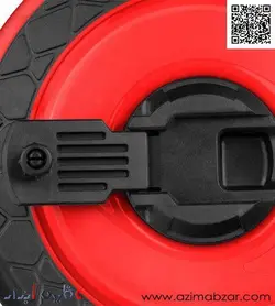 متر فایبرگلاس 30متری با عرض 15میلیمتر رونیکس مدل RH-9803