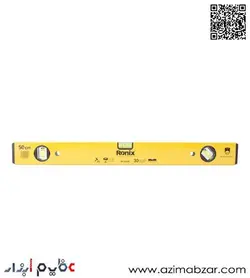 تراز بنایی 80 سانتیمتری با دقت 1 میلیمتر رونیکس مدل RH-9403