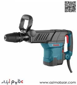 چکش تخریب 11کیلویی 27ژول 1500 وات رونیکس مدل2821