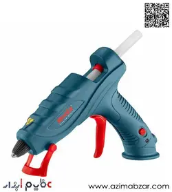 تفنگ چسب حرارتی 60وات رونیکس مدل RH-4465