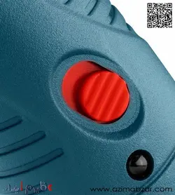 تفنگ چسب حرارتی 60وات رونیکس مدل RH-4465