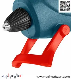 تفنگ چسب حرارتی 60وات رونیکس مدل RH-4465