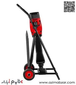 چکش تخریب تاپ لاین 30 کیلویی رونیکس مدل 2830