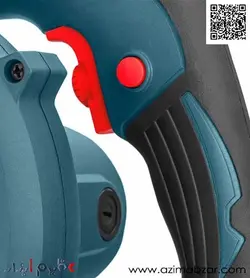 بلوور برقی 680 وات دیمردار رونیکس مدل 1205
