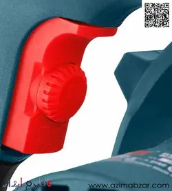 بلوور برقی 680 وات دیمردار رونیکس مدل 1205