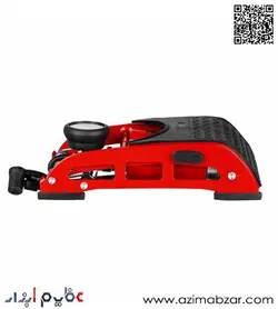 تلمبه پایی دو سیلندر رونیکس مدل RH-4202