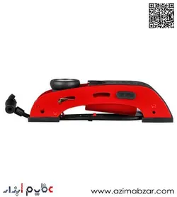 تلمبه پایی تک سیلندر رونیکس مدل RH-4201