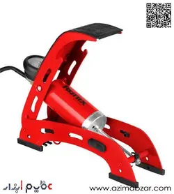 تلمبه پایی تک سیلندر رونیکس مدل RH-4201