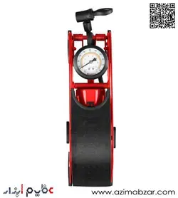 تلمبه پایی تک سیلندر رونیکس مدل RH-4201