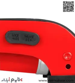 تلمبه پایی تک سیلندر رونیکس مدل RH-4201