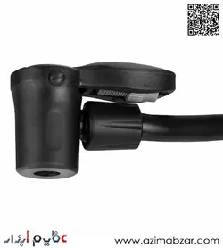 تلمبه پایی تک سیلندر رونیکس مدل RH-4201