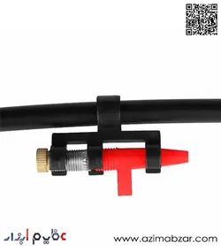 تلمبه پایی تک سیلندر رونیکس مدل RH-4201