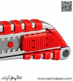 کاتر گالنا یک تیغ رونیکس مدل RH-3005