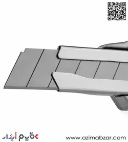 کاتر گالنا یک تیغ رونیکس مدل RH-3005