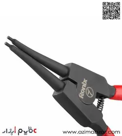 انبر خارجمع کن سرراست 7اینچ رونیکس مدل RH-1707