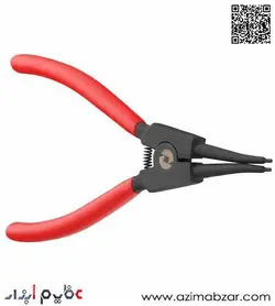 انبر خارجمع کن سرراست 7اینچ رونیکس مدل RH-1707