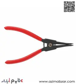 انبر خارجمع کن سرراست 7اینچ رونیکس مدل RH-1707