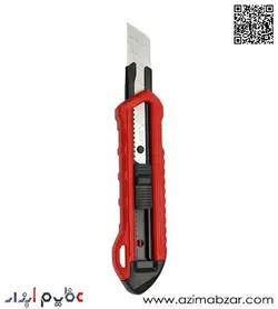 کاتر 18 میلیمتری Speedy رونیکس مدل RH-3007
