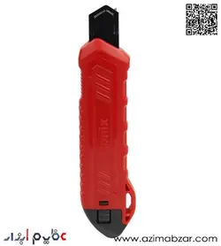 کاتر 18 میلیمتری Speedy رونیکس مدل RH-3007