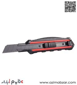 کاتر 18 میلی متری Alpha رونیکس مدل RH-3008