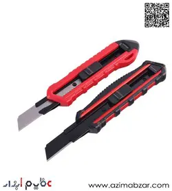 کاتر 18 میلی متری Alpha رونیکس مدل RH-3008