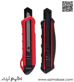 کاتر 18 میلی متری Alpha رونیکس مدل RH-3008