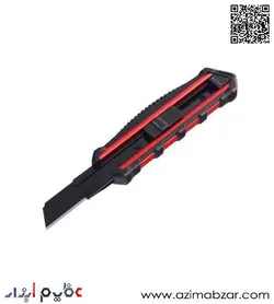 کاتر 18 میلی متری Alpha رونیکس مدل RH-3008