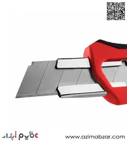 کاتر تستا یک تیغ رونیکس مدل RH-3006