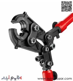 پرس لوله پنج لایه رونیکس مدل RH-4450