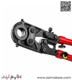 پرس لوله پنج لایه رونیکس مدل RH-4450