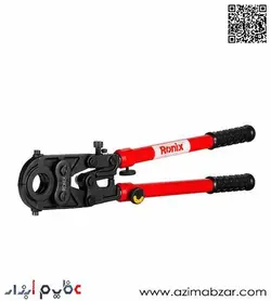 پرس لوله پنج لایه رونیکس مدل RH-4450