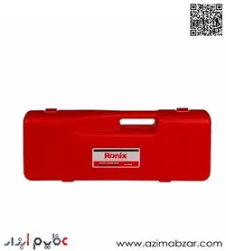 پرس لوله پنج لایه رونیکس مدل RH-4450