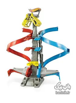 پیست ماشین هات ویلز Hot Wheels GRW39