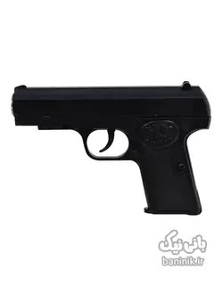 اسباب بازی تفنگ فلزی Air Sport Gun سری k-112S