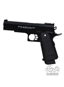 اسباب بازی 🔫 تفنگ فلزی ساچمه ای Airsoft Gun سری C.6