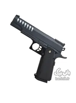اسباب بازی تفنگ فلزی ساچمه ای Airsoft Gun سری V17