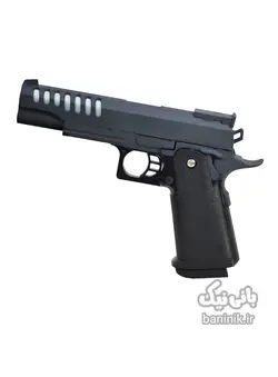 اسباب بازی تفنگ فلزی ساچمه ای Airsoft Gun سری V17