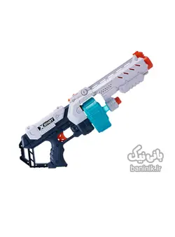 تفنگ‌ اکس شات سری کامبو پک X-Shot Combo Pack Gun