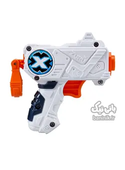 تفنگ‌ اکس شات سری کامبو پک X-Shot Combo Pack Gun