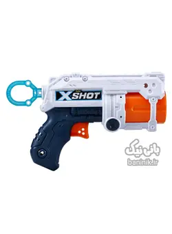 تفنگ‌ اکس شات سری کامبو پک X-Shot Combo Pack Gun