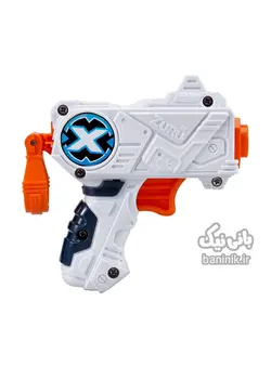 تفنگ‌ اکس شات سری میکرو X-Shot Micro Gun