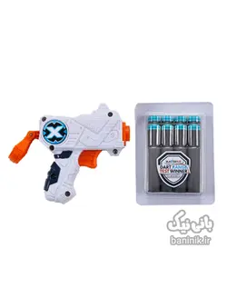 تفنگ‌ اکس شات سری میکرو X-Shot Micro Gun