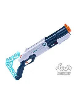 تفنگ‌ اکس شات سری وی جی لنتی X-Shot Vigilante Gun