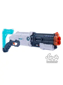 تفنگ‌ اکس شات سری وی جی لنتی X-Shot Vigilante Gun