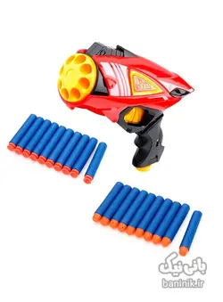 تفنگ بلیز استورم مدل 7038 Blaze Storm