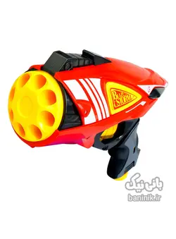 تفنگ بلیز استورم مدل 7038 Blaze Storm