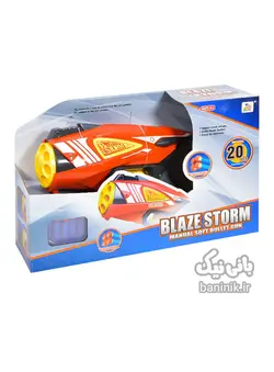 تفنگ بلیز استورم مدل 7038 Blaze Storm