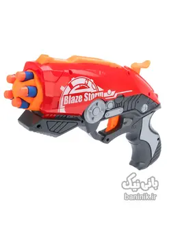 تفنگ بلیز استورم مدل 7099 Blaze Storm